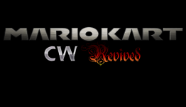 (Hack) Mario Kart CW R got a definitive name and release date