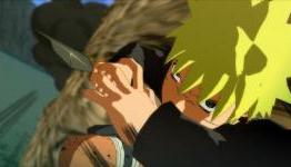 Gaming Union: Naruto Shippuden: Ultimate Ninja Storm 3 Demo Impressions
