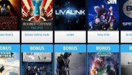 Groupees Be Mine Anniversary Bundle Offers You Insane Amount of Content for $5