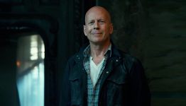 A Good Day To Die Hard Drops From 1st To 5th In Weekend Box Office