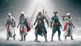 Five Games That Would Make Awesome TV Series