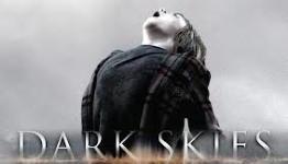 Sticky Shoe Review | Dark Skies