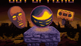 Thomas Hopper Announces ‘OUT OF MIND’ Coming to PSM