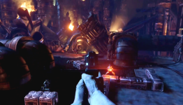 Prey 2 May or May Not be Revealed on March 1st, Fans Receiving  Screenshots in their Emails