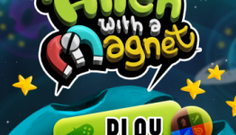 ‘An Alien With A Magnet’ Coming Soon To Android And iOS