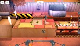 ‘Non Flying Soldiers’ The Not So Angry Birds Hit The PC