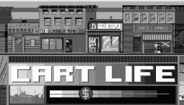 Cart Life: How a game made me a better person I Bag of Games