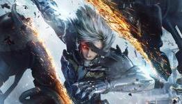 Metal Gear Rising: Revengeance Review – gamrReview