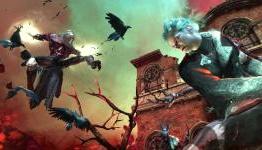 DmC: Take a Look At the ‘Vergil’s Downfall’ DLC