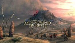 Morrowind Rebirth version 2.03 released