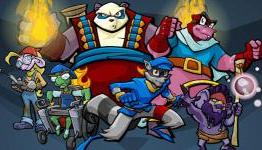 The Sly Collection Review [Plus XP]