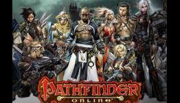 Pathfinder Online: New Dev Blog Talks About Crafting