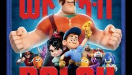 Wreck-It Ralph (Two-Disc Blu-ray/DVD Combo) – Review – Project-Blu