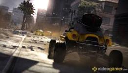 Evolution could return to MotorStorm in the future