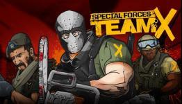 Special Forces: Team X Review | Game Podunk
