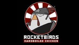 Rocketbirds: Hardboiled Chicken (PS Vita) Review – LaPS3