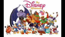 Top 5 Character Sources Disney INFINITY Must Reference for Future Playsets