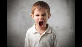 Help Me Help You Hate Your Children