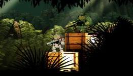 Rocketbirds: Hardboiled Chicken Review – The Digital Fix