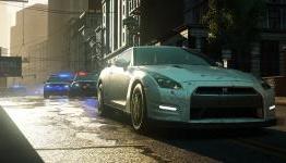 Need For Speed Most Wanted: 3 new DLC packs outed by trophies