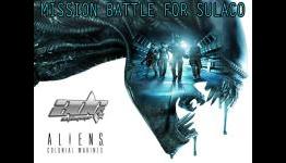 ADG Plays Aliens: Colonial Marines Mission 2 Battle For Sulaco