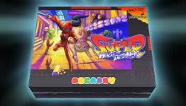 Review: Super House of Dead Ninjas | GamingUnwrapped