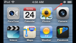 How Can You Know When Someone Is Typing An iMessage Anywhere In iOS