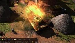 History Legend of War: Patton’s Campaign gets a new trailer