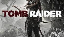 Tomb Raider: Gamespot Review