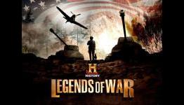 History Legends Of War Trailer Released
