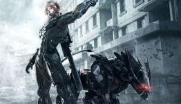 Metal Gear Rising: Revengeance Review – ThriftyNerd