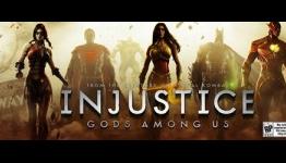 Injustice Battle Arena Week 4 Begins (Sinestro and Hawkgirl Revealed)
