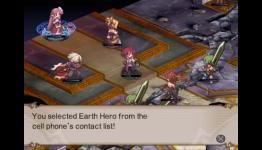 Disgaea 2: Cursed Memories PSN Review (2D-X)