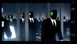 Pocket Gamer: Vector review