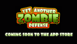 Neocrisis: Yet Another Zombie Defense Launch Trailer