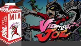 Missing in Action – Viewtiful Joe