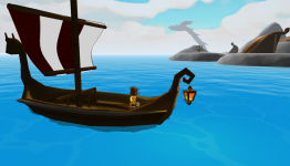 Ascension Games Discusses Project Cornerstone, Influences, and Future Plans