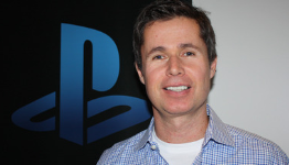 SCEE Worldwide Studios SVP Explains The New PlayStation Ecosystem