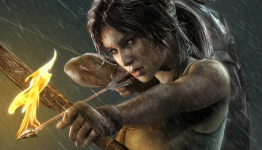 Crystal Dynamics “Anxious” To “Explore” Multiplayer In Future Tomb Raider Titles