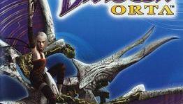 Magicink Gaming | Cam’s Eye View Xbox Love Month Part 4: Panzer Dragoon Orta