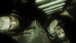 Review: ZombiU [Press2Reset]