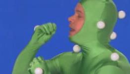 Epic 8-Minute Trailer for Jimmy Kimmel’s Movie: The Movie 2V Starring Everyone in Hollywood