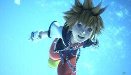Kingdom Hearts 3 on PS4 and Wii U?