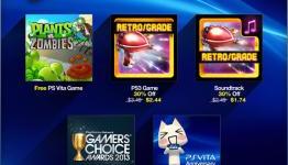 PlayStation Plus: Plants vs. Zombies Free for Members