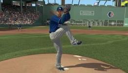 Major League Baseball 2K13 Strategic Preview (Prima Games)