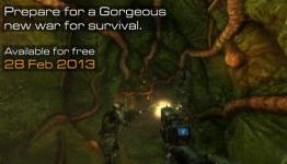 Forthcoming Natural Selection 2 update will be ‘Gorgeous,’ due on 28 Feb