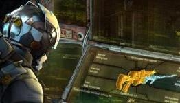 The One Thing That Dead Space 3 Gets Right