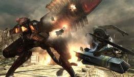 Metal Gear Rising: Revengeance Review | DaxGamer