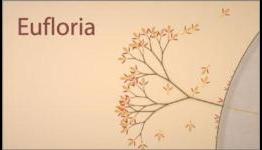 Eufloria: The Tree Planet Strategy Game