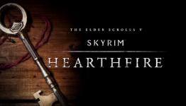 DLC Review: Hearthfire (Skyrim, PS3) : TheGamingReview.com